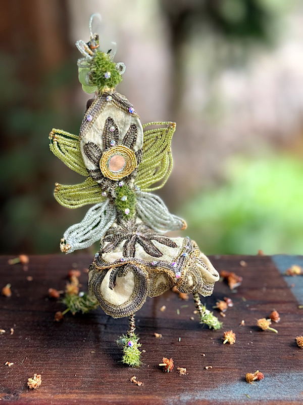 Faerie Throne