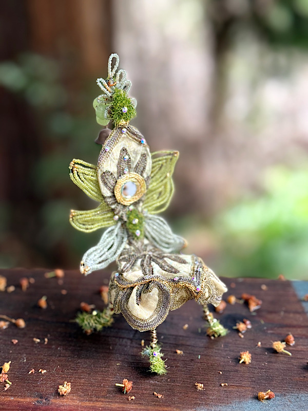 Faerie Throne - Image 4