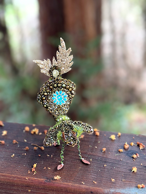 Faerie Throne - Image 3