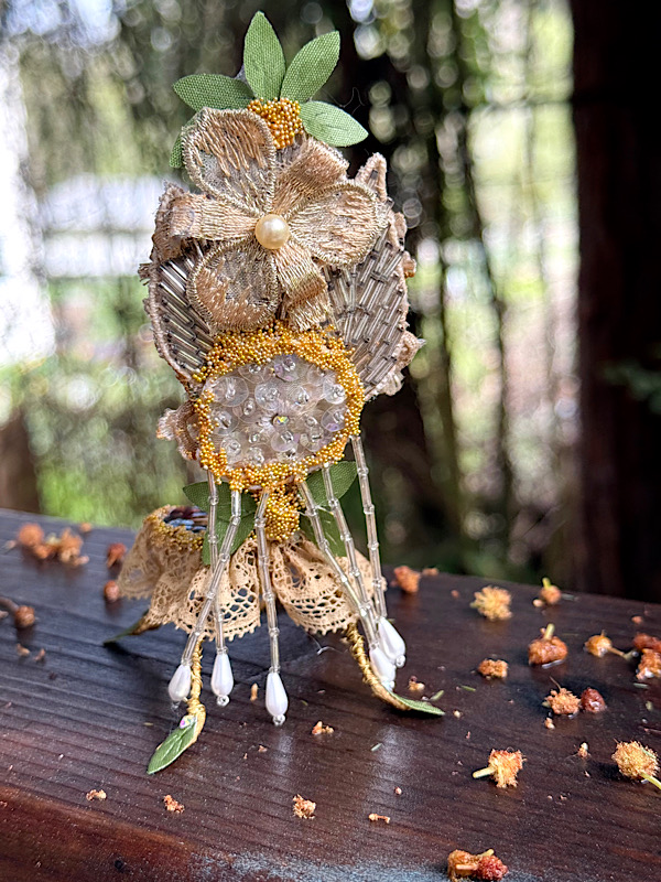 Faerie Throne - Image 4